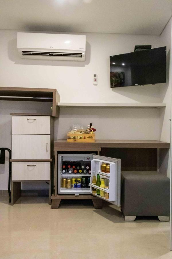 Lleras Green Hotel Medellín Eksteriør bilde