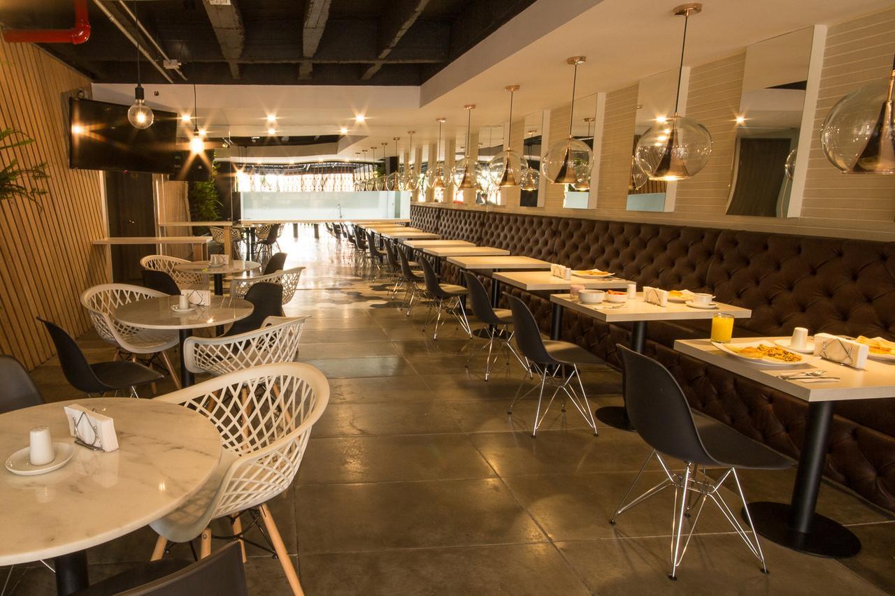 Lleras Green Hotel Medellín Eksteriør bilde